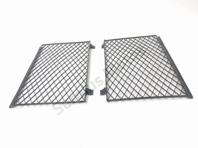 Grille de radiateur occasion HONDA VFR 800 2008