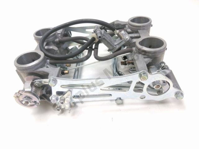 Rampe occasion HONDA VFR 800 2008