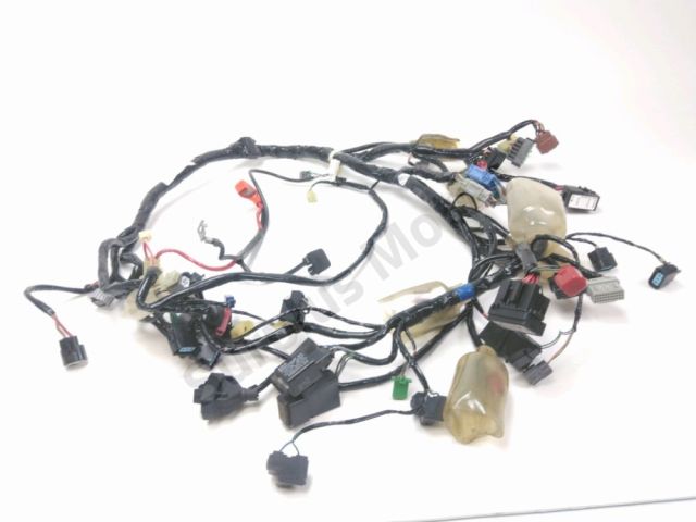 Faisceau electrique occasion HONDA VFR 800 2008