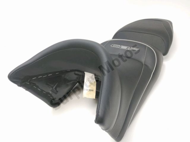 Selle complete occasion HONDA CBF 600 2006