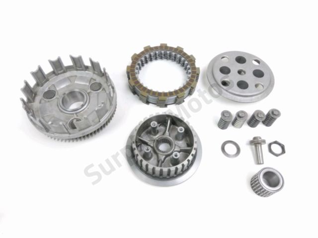 Embrayage complet occasion SUZUKI VS 800 1993