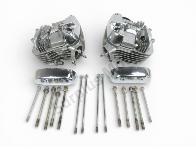 Culasse occasion SUZUKI VS 800 1993