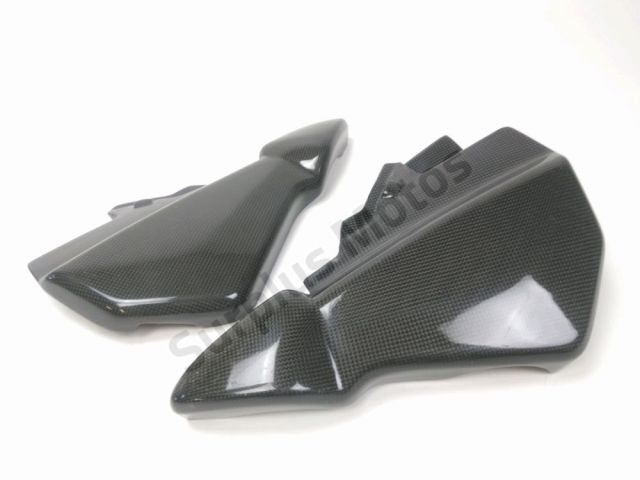 Habillage de reservoir occasion HONDA CBF 600 2006