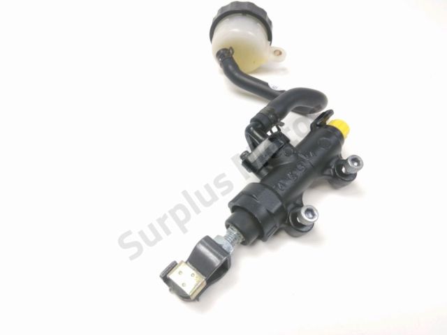 Maitre cylindre frein ar complet occasion HONDA CBF 600 2006
