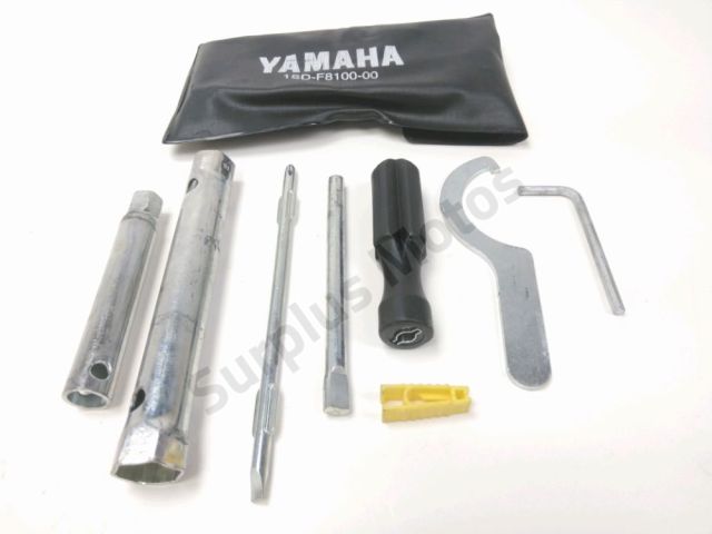 Trousse outil occasion YAMAHA YP 250 X-MAX 2014