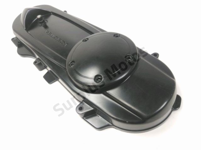 Carter embrayage occasion PEUGEOT KISBEE 2016