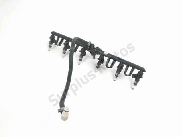 Injecteur occasion BMW K 1600 GT 2014