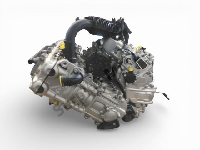 Moteur occasion BMW K 1600 GT 2014