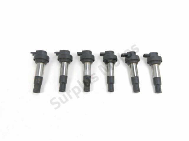 Bobine allumage occasion BMW K 1600 GT 2014