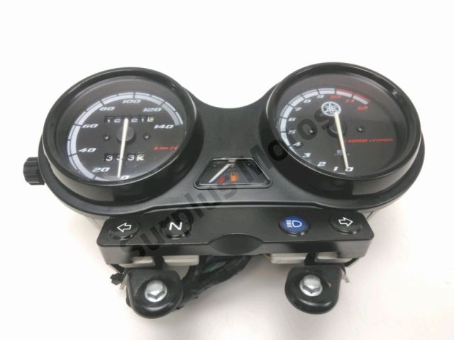 Compteur occasion YAMAHA YBR 125 2006