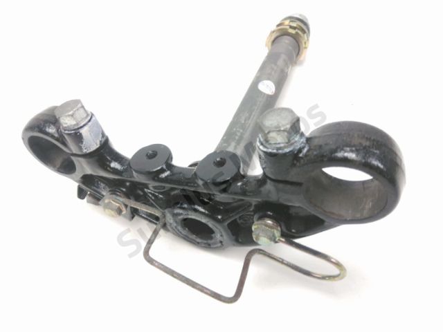 Te inferieur occasion YAMAHA YBR 125 2006