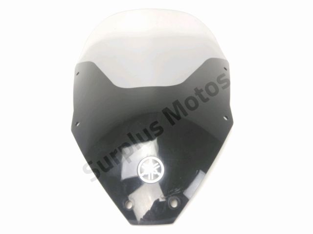 Bulle avant occasion YAMAHA YBR 125 2006