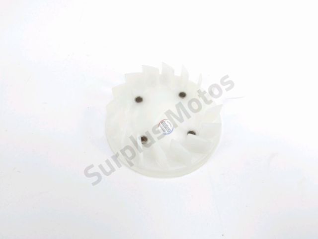 Ventilateur occasion KYMCO AGILITY 2012