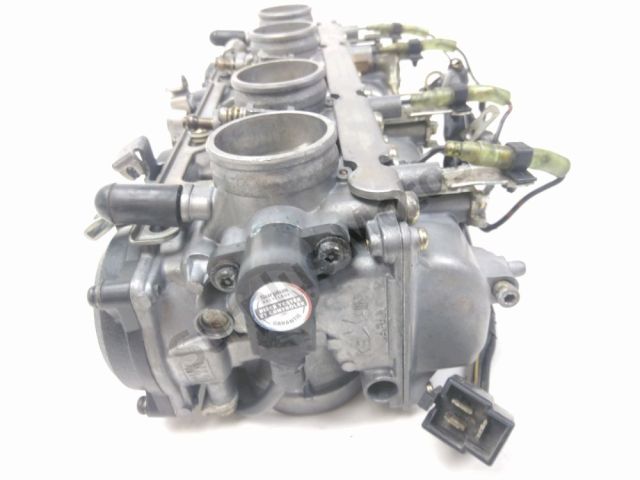 Rampe occasion KAWASAKI ZR-7 1999