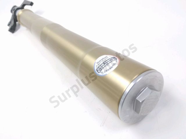 Tube de fourche droit occasion TRIUMPH STREET TRIPLE 2011