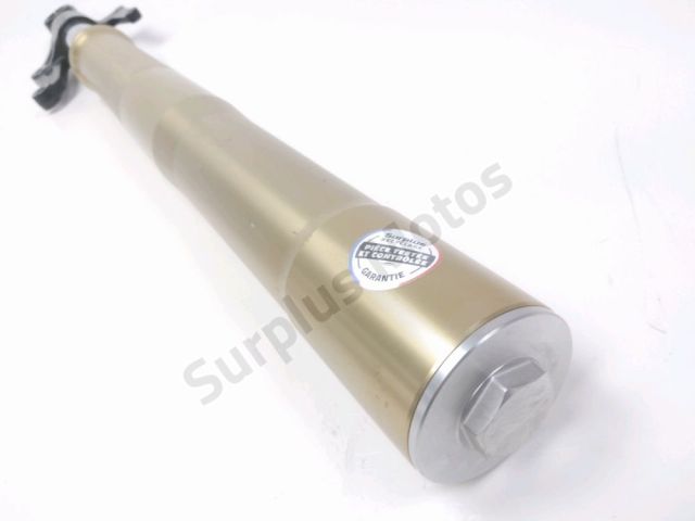 Tube de fourche gauche occasion TRIUMPH STREET TRIPLE 2011