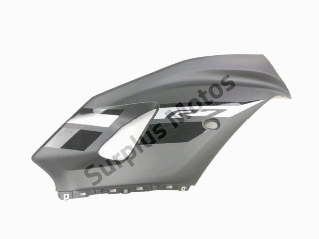 Flanc carenage droit occasion YAMAHA R7 2024