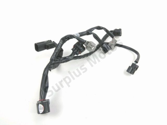 Faisceau moteur occasion YAMAHA R7 2024