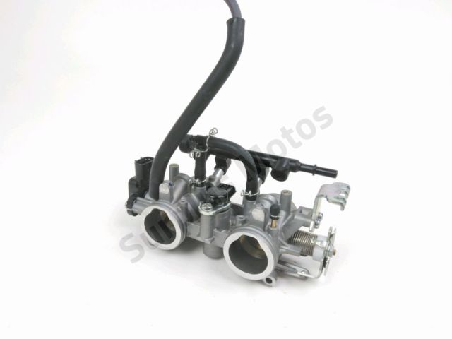 Rampe occasion YAMAHA R7 2024