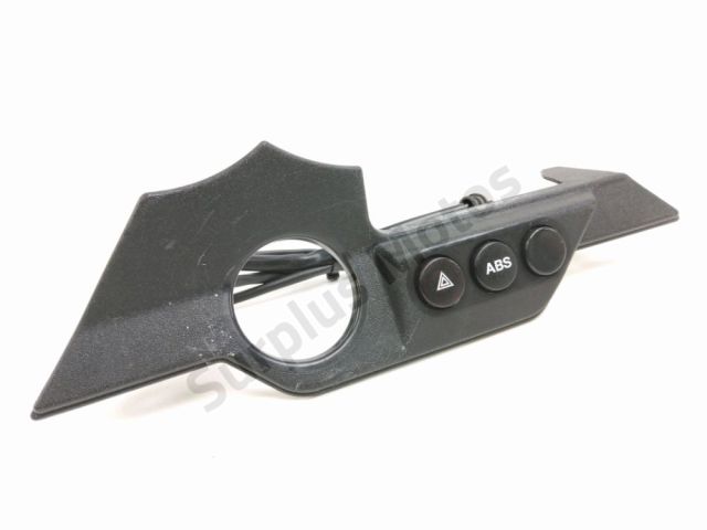 Entourage neiman occasion MOTO GUZZI SPORT 4V 2011