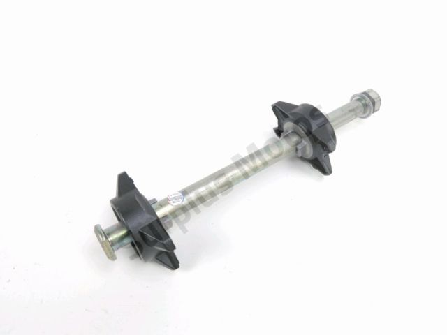 Axe de roue arriere occasion YAMAHA R7 2024