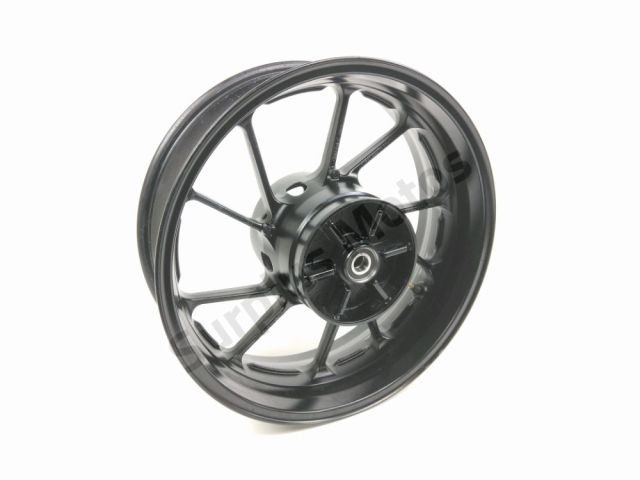 Jante arriere occasion YAMAHA R7 2024