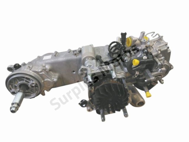 Moteur occasion ORCAL VOREI 2025