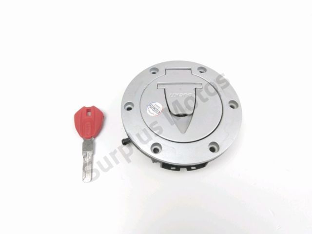 Bouchon de reservoir occasion DUCATI 1200 MULTISTRADA 2016