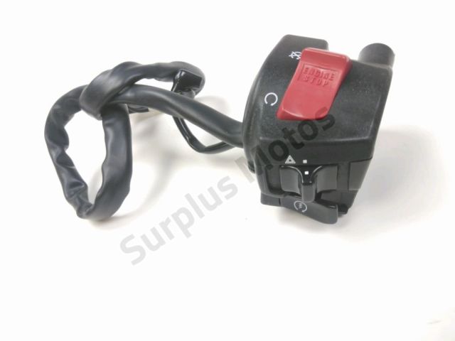 Commodo droit occasion HONDA CBF 600 2006