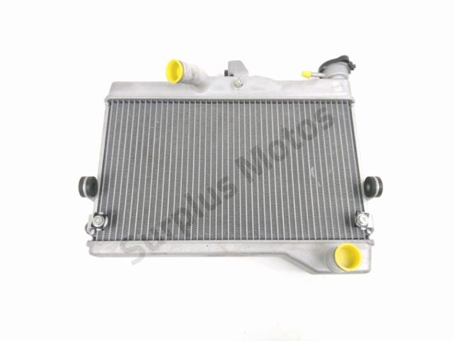 Radiateur eau occasion YAMAHA XTZ 700 TENERE 2023