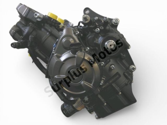 Moteur occasion YAMAHA XTZ 700 TENERE 2023