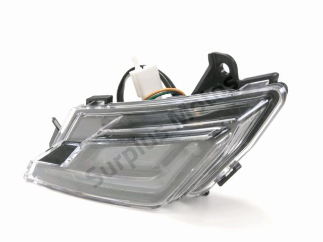 Clignotant avant g occasion IMF FERRY 2025