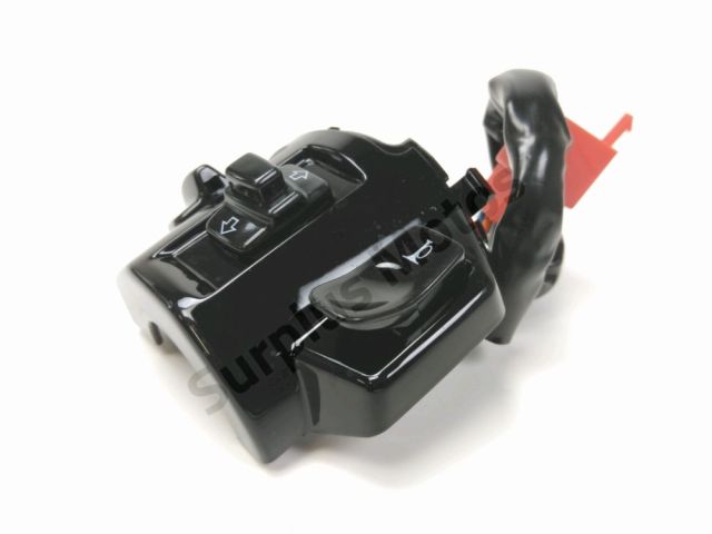 Commodo gauche occasion IMF FERRY 2025