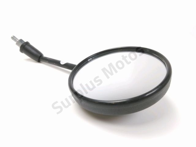 Retro gauche occasion YAMAHA YW 125 BW''S 2011