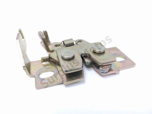 Mecanisme occasion IMF FERRY 2025