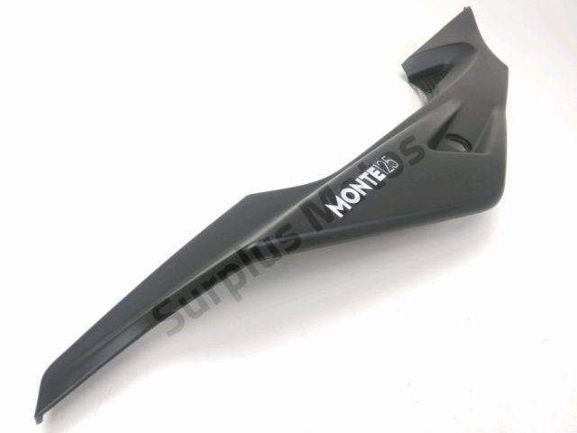 Cache lateral droit occasion MALAGUTI MONTE PRO 2021