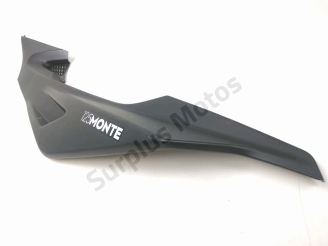 Cache lateral gauche occasion MALAGUTI MONTE PRO 2021