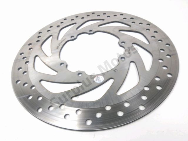 Disque frein avant occasion MALAGUTI MONTE PRO 2021