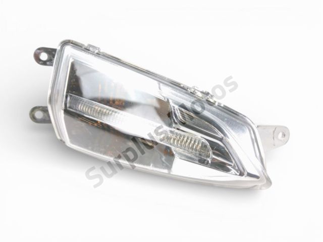 Clignotant avant d occasion PIAGGIO LIBERTY 50 4T 2024