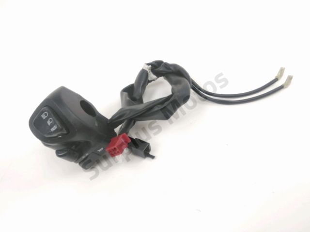 Commodo gauche occasion YAMAHA MWD 300 TRICITY 2023