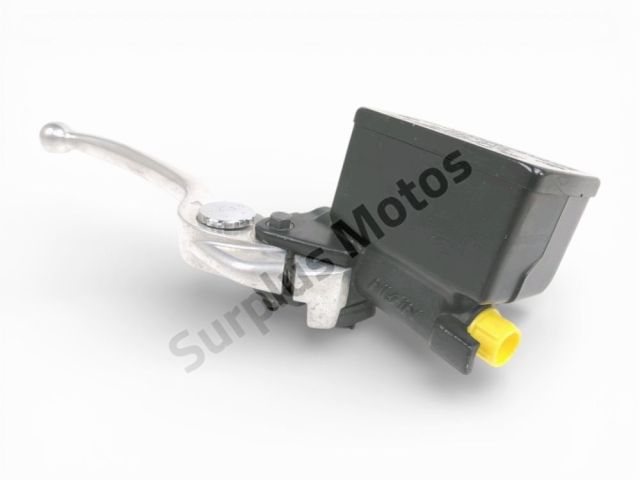 Maitre cylindre frein av complet occasion SUZUKI SFV 650 GLADIUS 2012