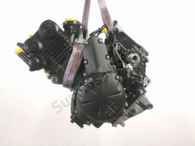 Moteur occasion KAWASAKI VERSYS 650 2020