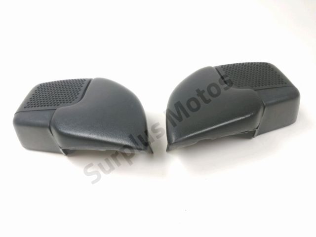 Habillage arriere occasion HONDA GL 1500 GOLDWING 2000