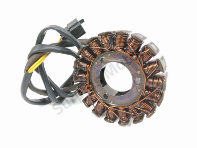 Stator occasion SUZUKI GS 500 2001