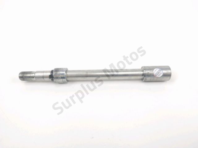 Axe de roue avant occasion HONDA CBR 500 R 2021