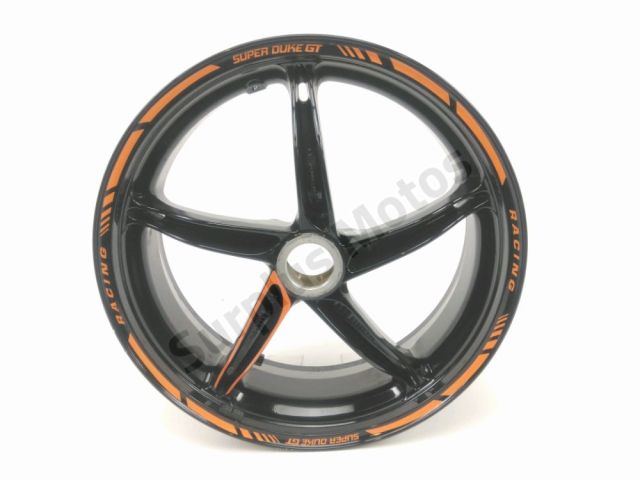 Jante arriere occasion KTM SUPER DUKE GT 2024