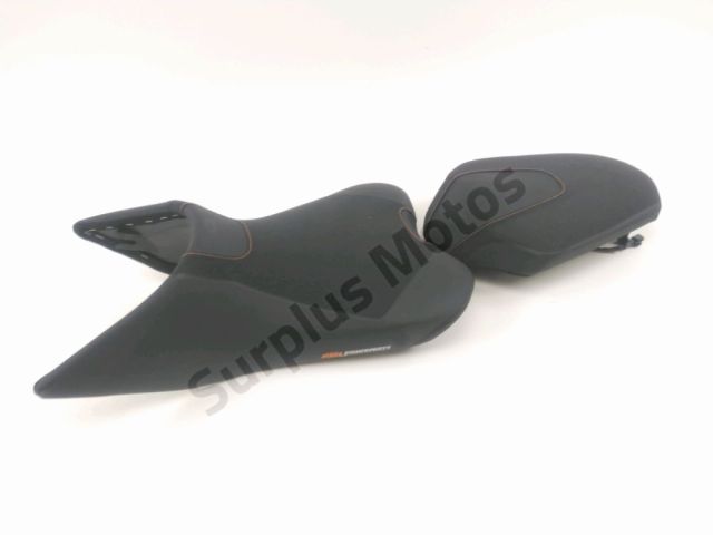 Selle complete occasion KTM SUPER DUKE GT 2024