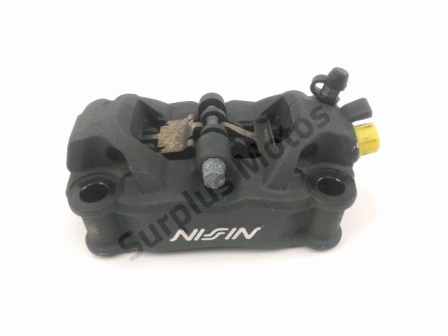 Etrier frein avant occasion HONDA CBR 500 R 2021