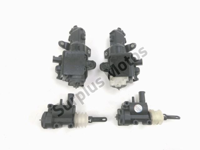 Serrure de selle occasion BMW K 1600 GT 2014