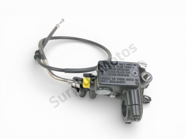 Maitre cylindre frein av complet occasion HONDA CBF 125 2024